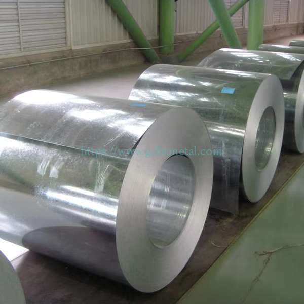 Galvanized Steel Plate&Sheet